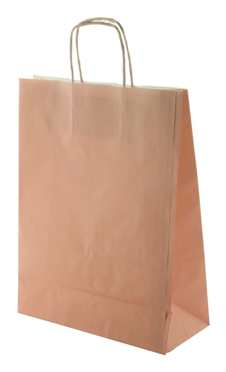 Papier-Einkaufstasche Store