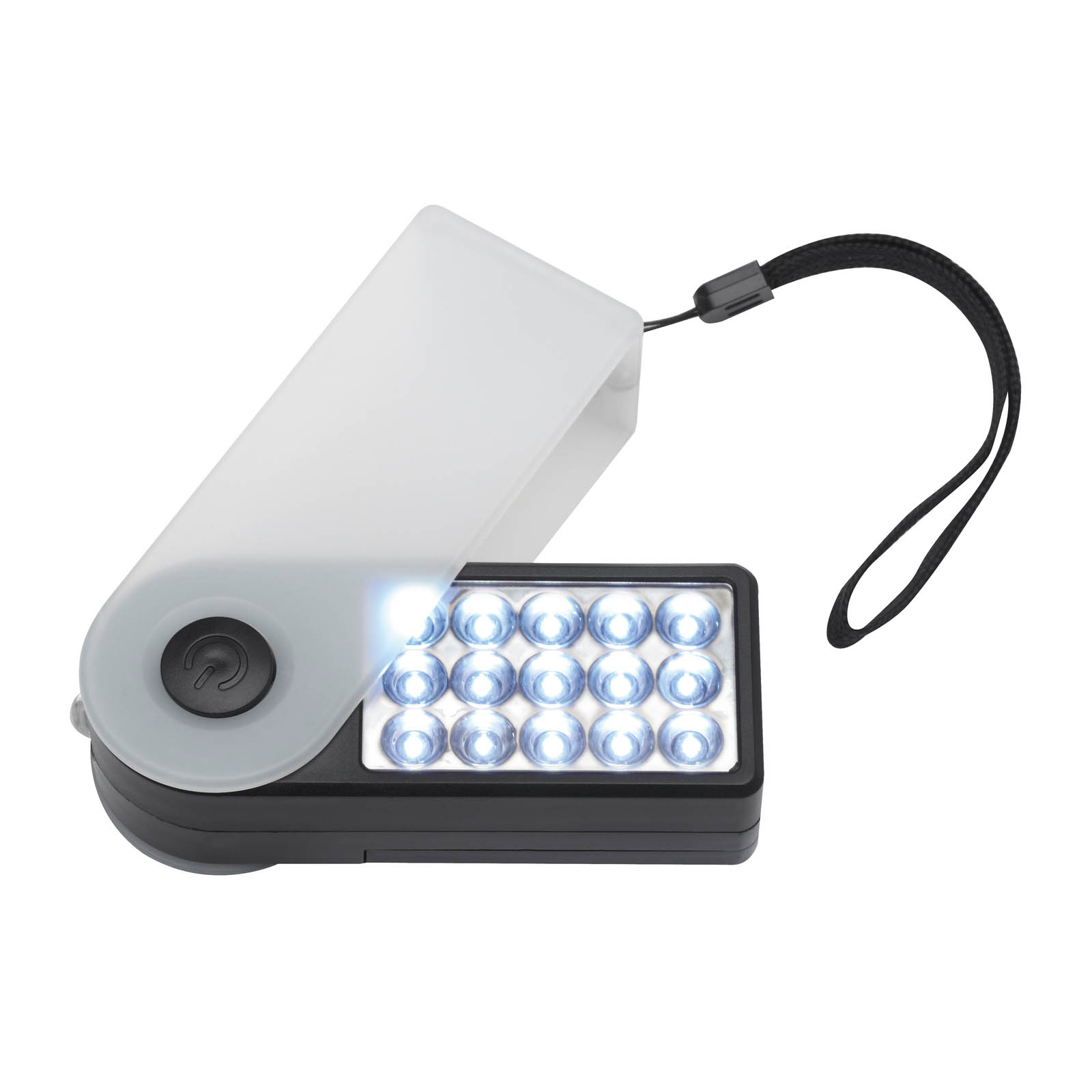 LED Taschenlampe REEVES-KEMI