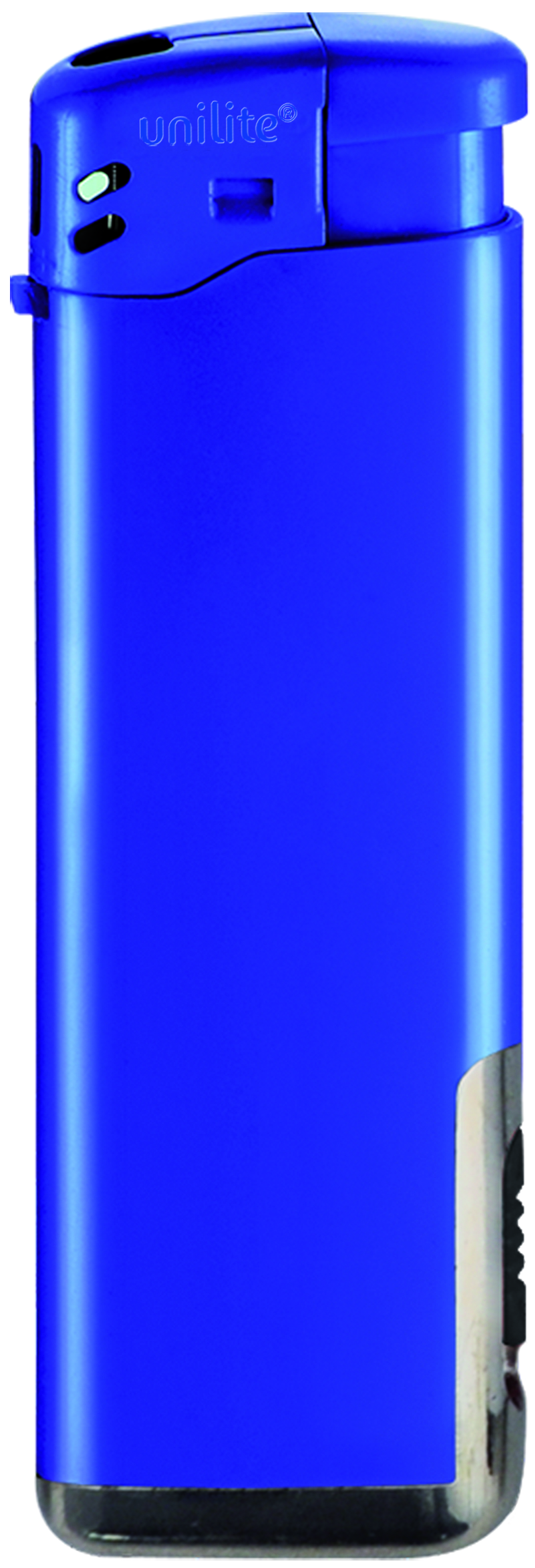 unilite® Elektronik-Feuerzeug nachfüllbar unilite® Elektronik-Feuerzeug nachfüllbar