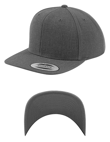 FLEXFIT Classic Snapback