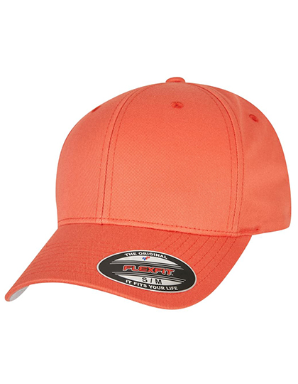 FLEXFIT Wooly Combed Cap FLEXFIT Wooly Combed Cap