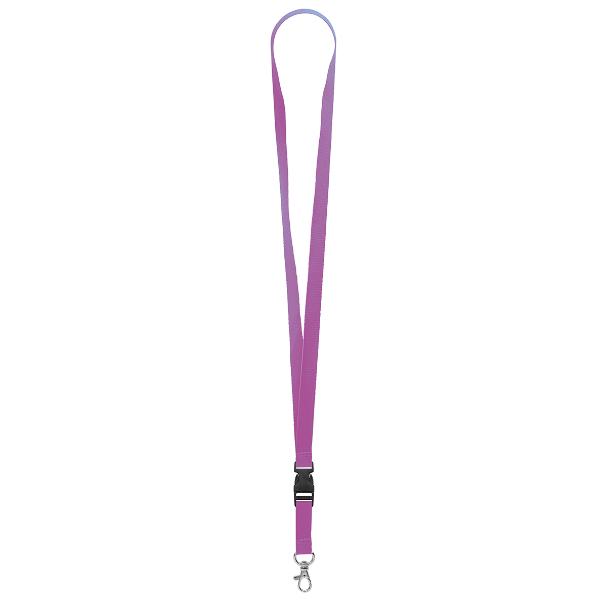 Schlüsselband-Lanyard Standard