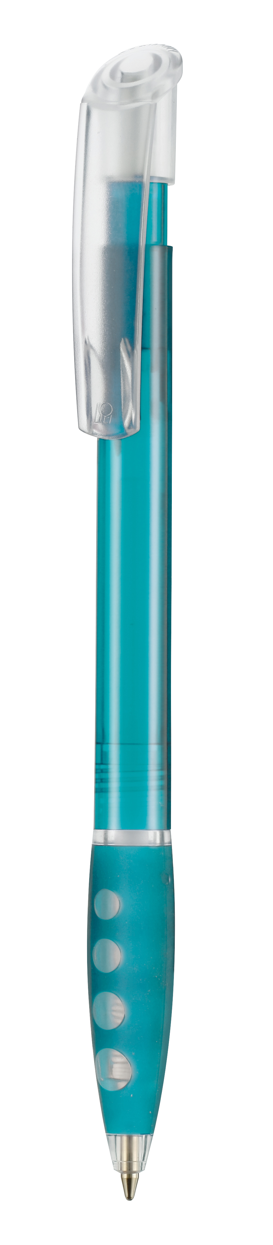 Kugelschreiber BUBBLE TRANSPARENT Ritter-Pen Kugelschreiber BUBBLE TRANSPARENT Ritter-Pen