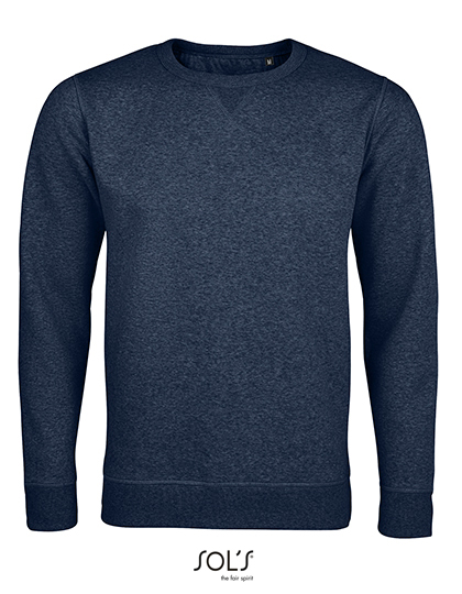 SOL´S Men´s Sully Sweat SOL´S Men´s Sully Sweat