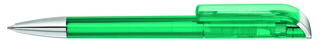 EFFECT TOP transparent SI Drehkugelschreiber EFFECT TOP transparent SI Drehkugelschreiber