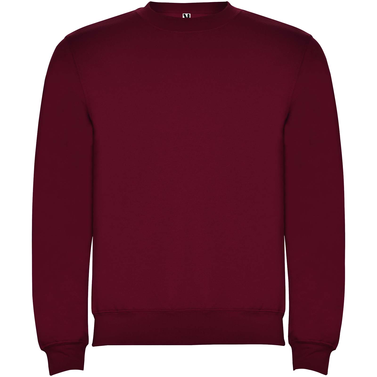 Clasica Sweatshirt mit Rundhalsausschnitt für Kinder