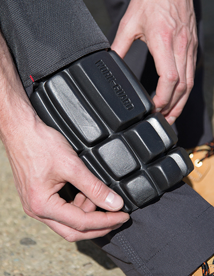 Result WORK-GUARD Kneepads Result WORK-GUARD Kneepads