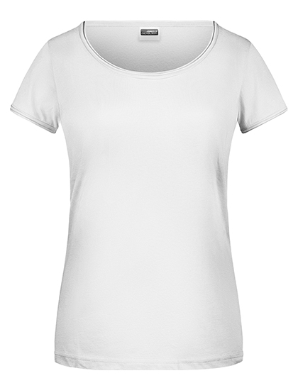 James&Nicholson Ladies´-T James&Nicholson Ladies´-T