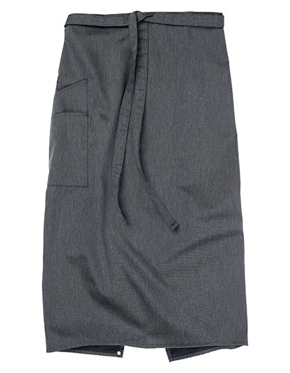 CG Workwear Bistro Apron Macerata