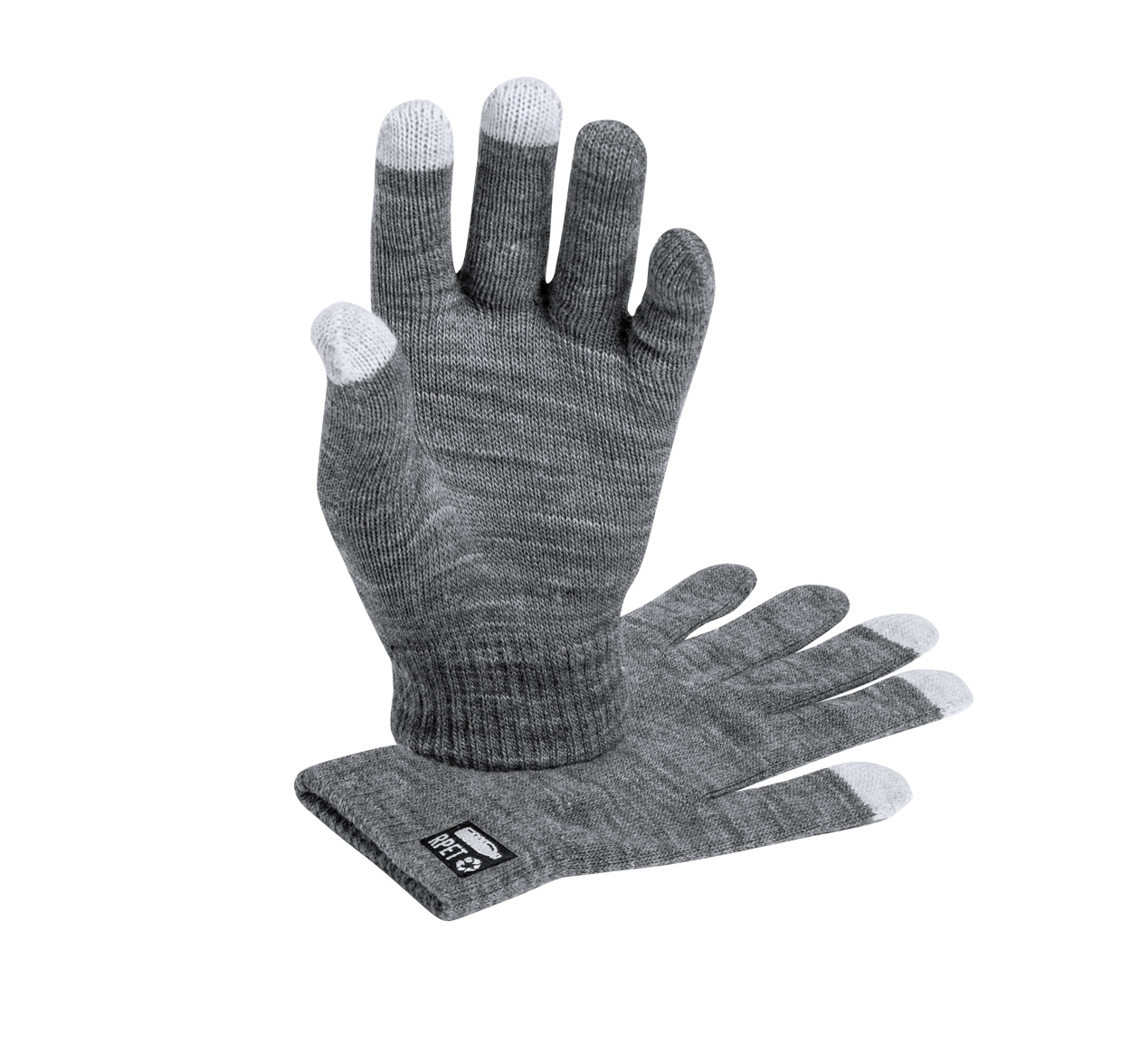 RPET Touchscreen-Handschuhe Despil