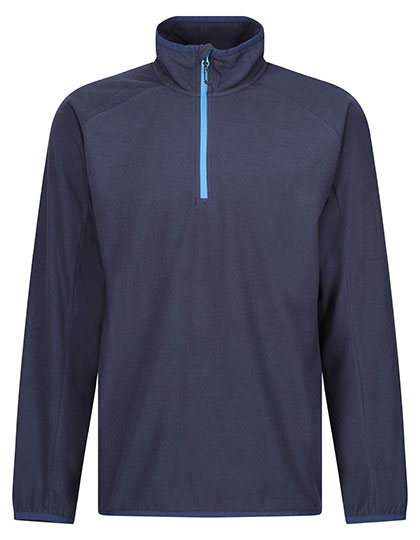 Regatta Professional Navigate Half Zip Fleece Regatta Professional Navigate Half Zip Fleece