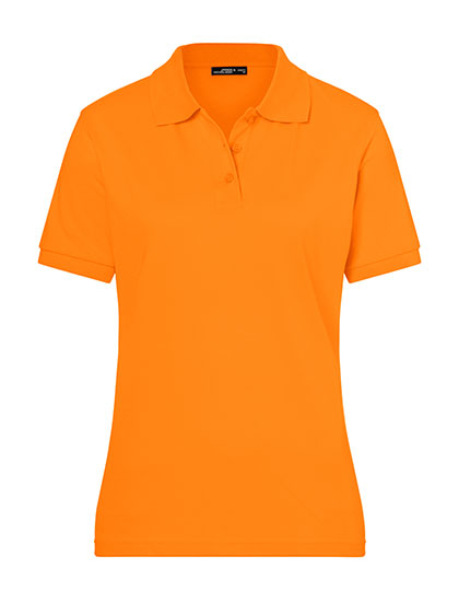 James&Nicholson Ladies´ Classic Polo