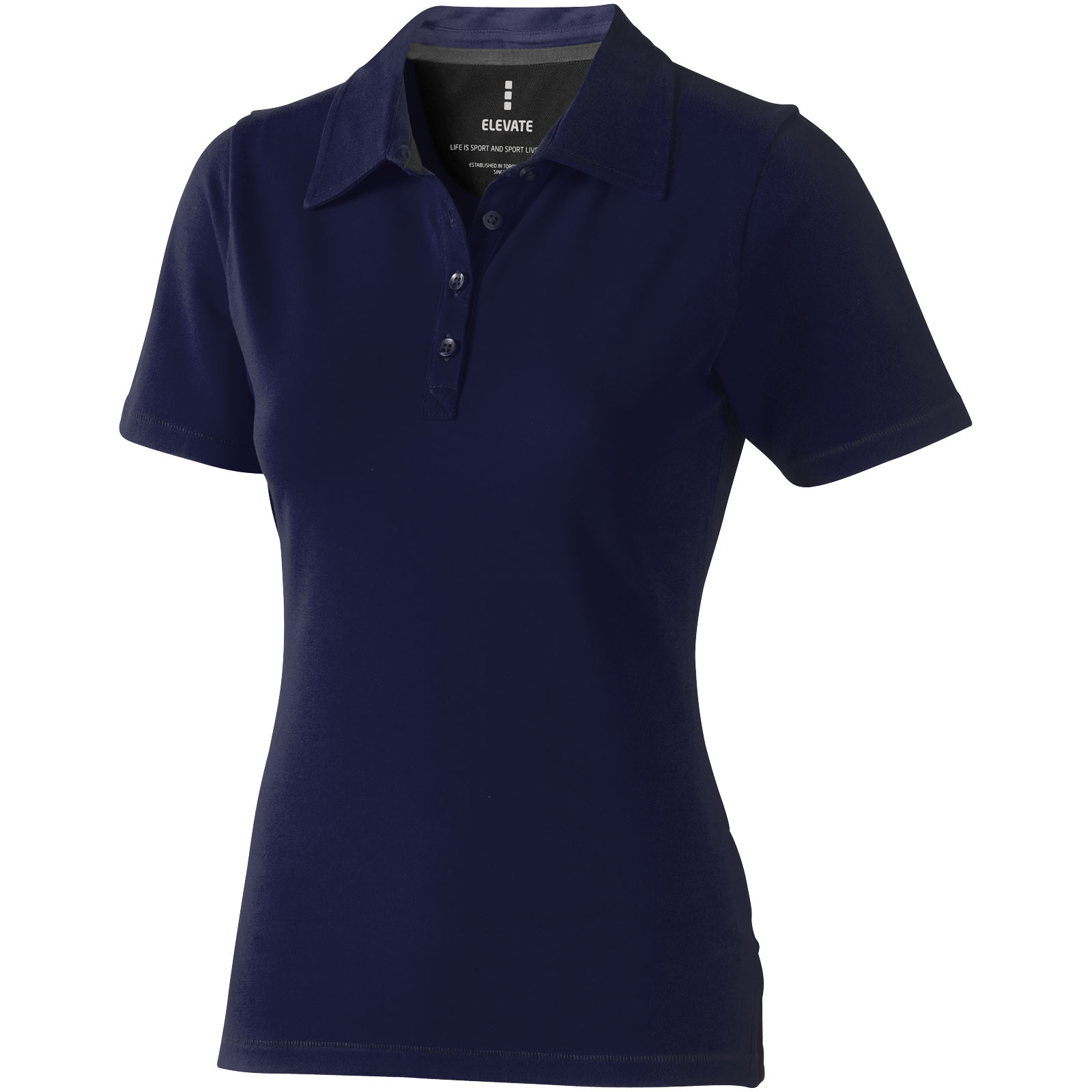 Markham Stretch Poloshirt für Damen Markham Stretch Poloshirt für Damen