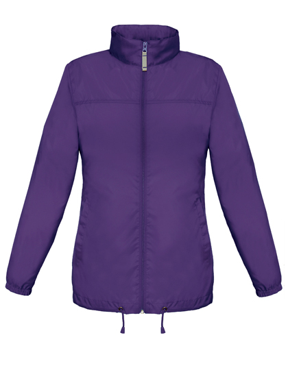 B&C COLLECTION Women´s Jacket Sirocco B&C COLLECTION Women´s Jacket Sirocco