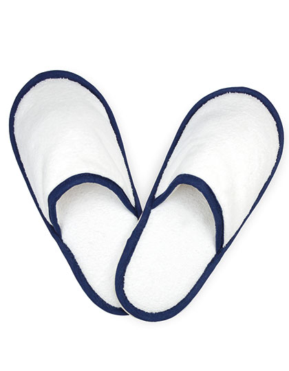 The One Towelling® Slippers The One Towelling® Slippers