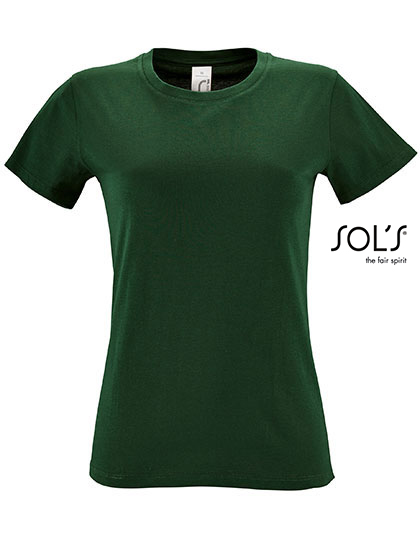 SOL´S Women´s Regent T-Shirt SOL´S Women´s Regent T-Shirt