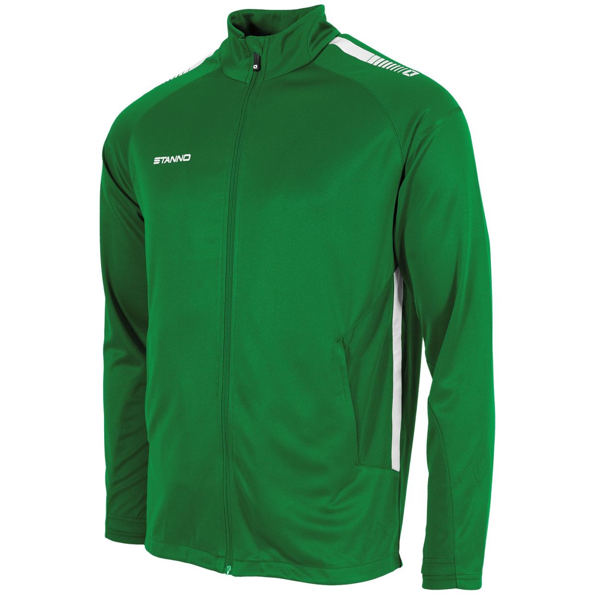 Stanno First Full Zip Top Stanno First Full Zip Top