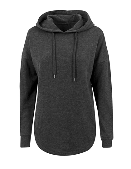 Build Your Brand Ladies´ Oversized Hoody Build Your Brand Ladies´ Oversized Hoody