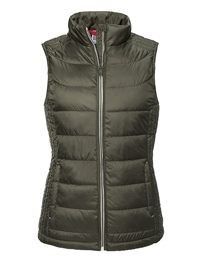 Russell Ladies´ Nano Bodywarmer Russell Ladies´ Nano Bodywarmer