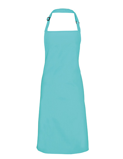 Premier Workwear Colours Collection Bib Apron Premier Workwear Colours Collection Bib Apron
