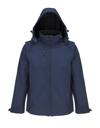 SOL´S Softshell Jacket 3in1 Falcon