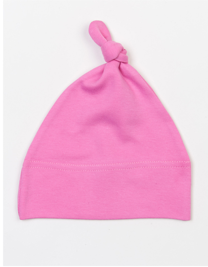 Babybugz Baby One Knot Hat Babybugz Baby One Knot Hat