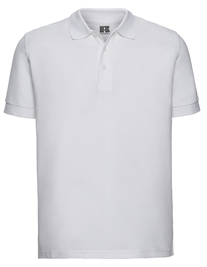 Russell Men´s Ultimate Cotton Polo Russell Men´s Ultimate Cotton Polo