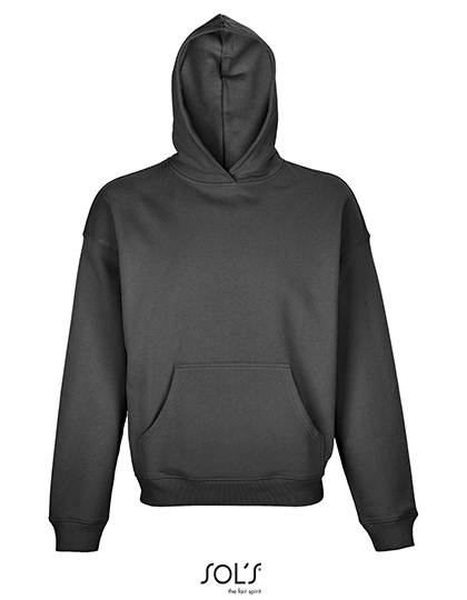 SOL´S Unisex Connor Oversized Hoodie SOL´S Unisex Connor Oversized Hoodie