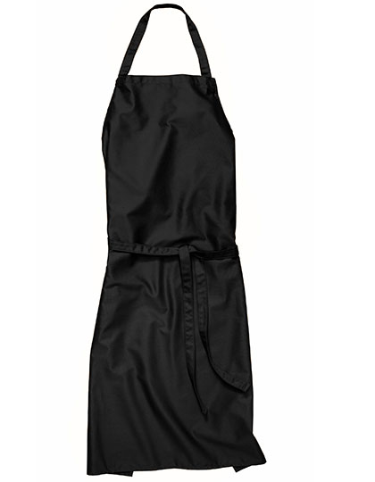 CG Workwear Bib Apron Verona 90