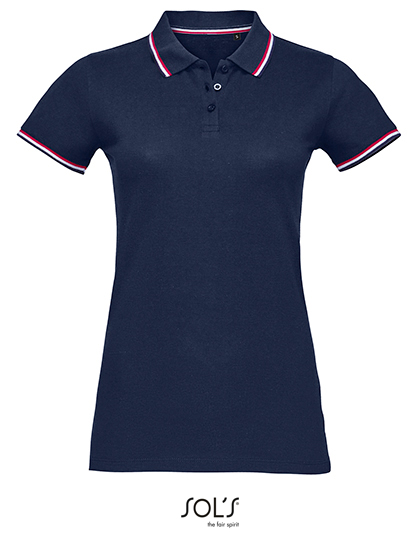 SOL´S Women´s Prestige Polo SOL´S Women´s Prestige Polo