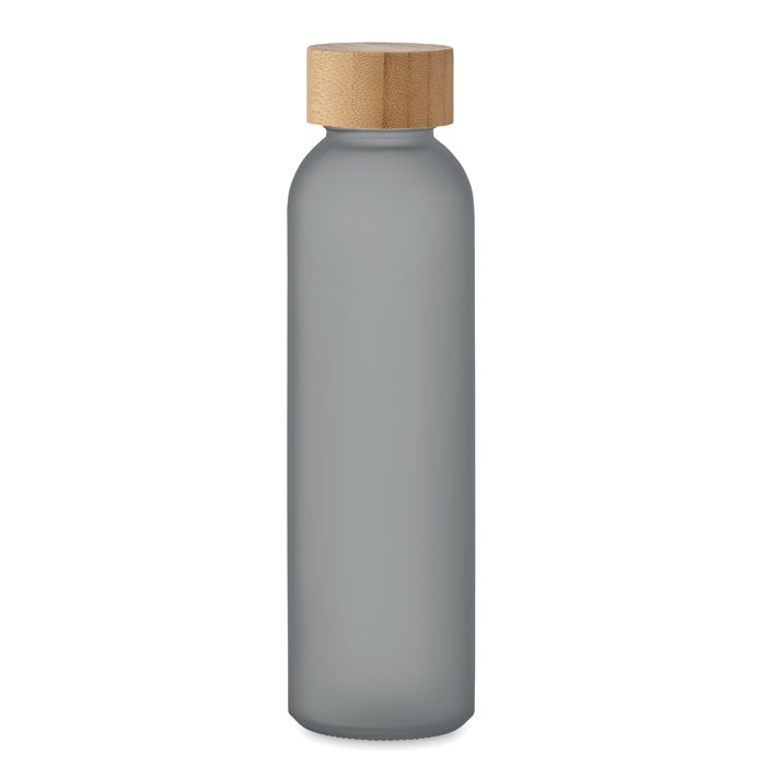 Glasflasche 500 ml