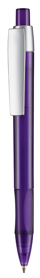 Kugelschreiber CETUS TRANSPARENT Ritter-Pen Kugelschreiber CETUS TRANSPARENT Ritter-Pen
