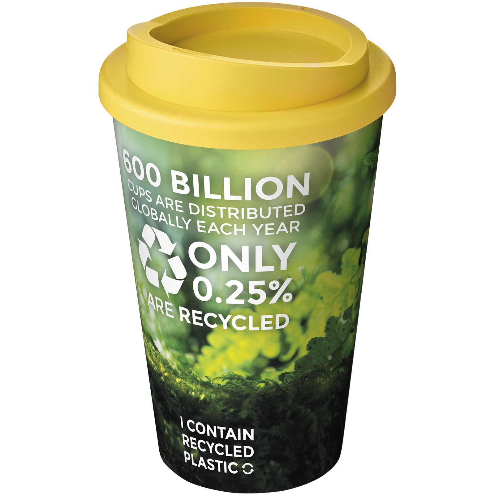 Brite-Americano® 350 ml Isolierbecher