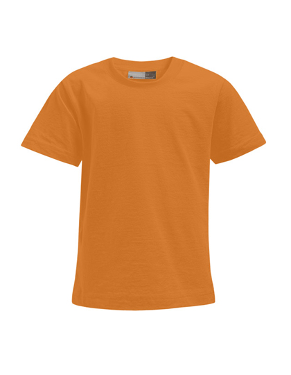Promodoro Kids´ Premium-T