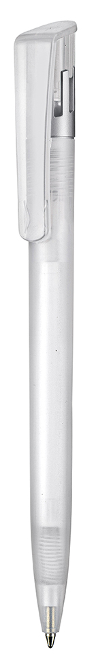 Kugelschreiber ALL-STAR FROZEN SI Ritter-Pen Kugelschreiber ALL-STAR FROZEN SI Ritter-Pen