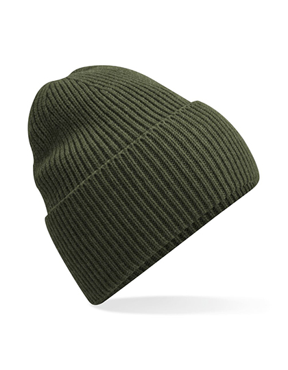 Beechfield Oversized Cuffed Beanie