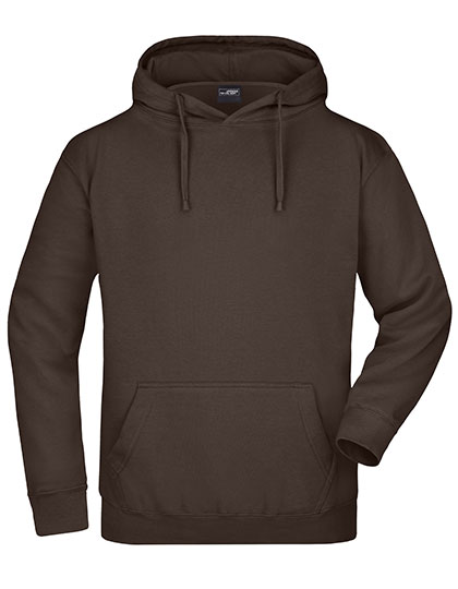 James&Nicholson Hooded Sweat James&Nicholson Hooded Sweat