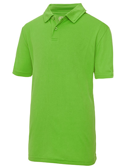 Just Cool Kids´ Cool Polo