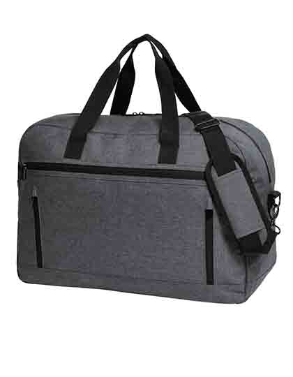 Halfar Travel Bag Fashion