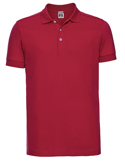 Russell Men´s Stretch Polo Russell Men´s Stretch Polo