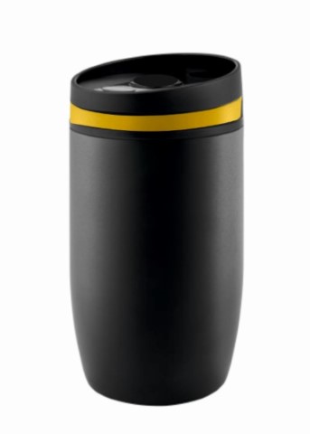 Metmaxx Vakuumbecher CremaOfficinaNero Metmaxx Vakuumbecher CremaOfficinaNero