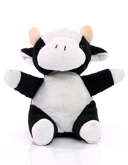 MiniFeet® Plüsch Kuh Cordula MiniFeet® Plüsch Kuh Cordula