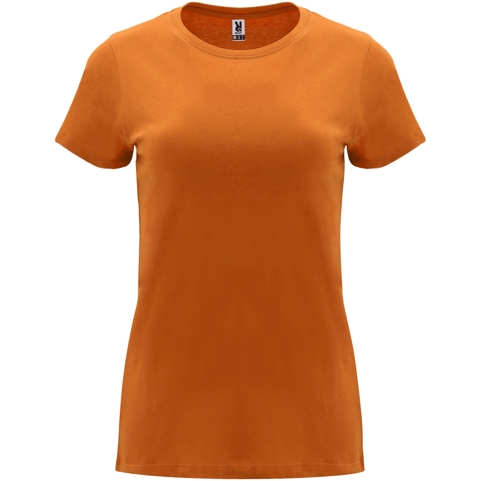 Capri T-Shirt für Damen