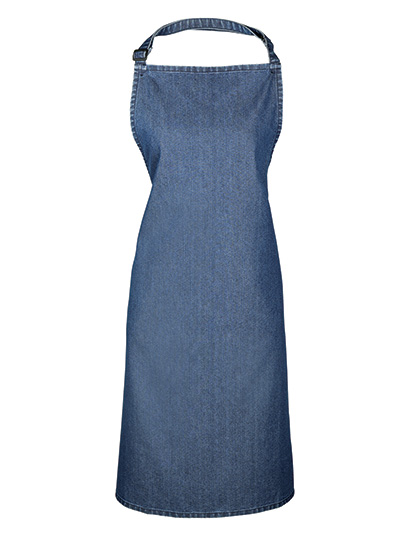Premier Workwear Colours Collection Bib Apron Premier Workwear Colours Collection Bib Apron