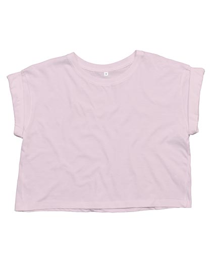 Mantis Women´s Crop Top T Mantis Women´s Crop Top T