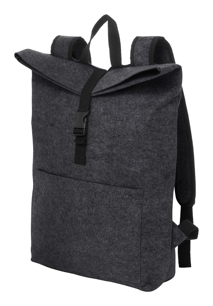 RPET-Filz-Rucksack Refelt Roll