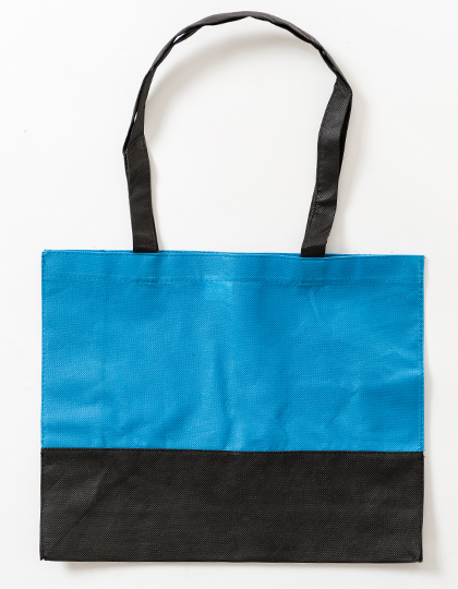 Printwear PP Shopper Bag DUO Printwear PP Shopper Bag DUO