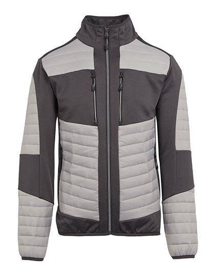 Regatta Professional E-volve Unisex Thermal Hybrid Jacket