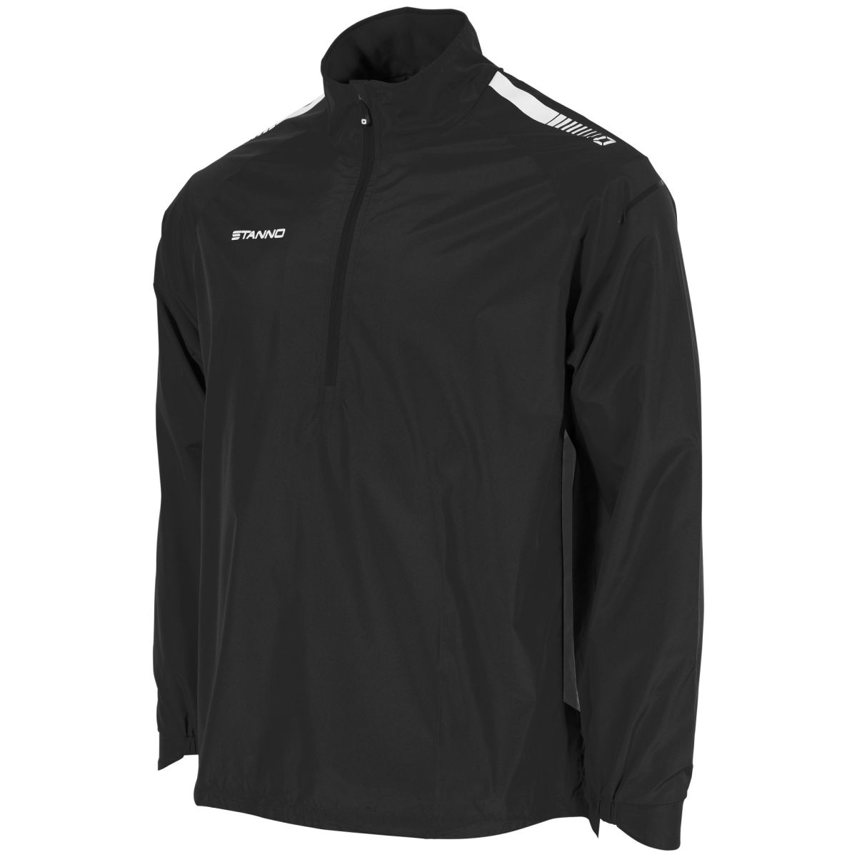 Stanno First Windbreaker Half Zip Stanno First Windbreaker Half Zip