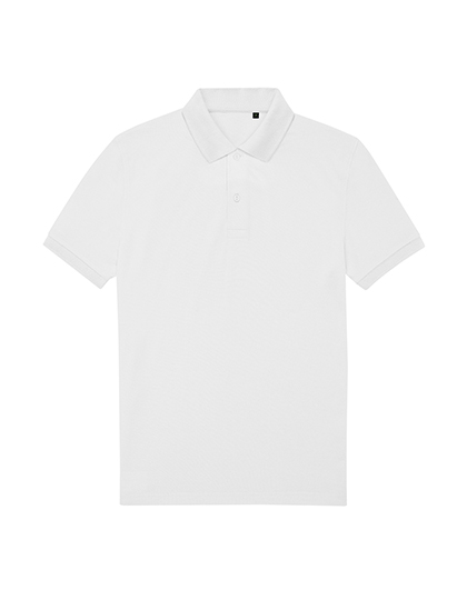 B&C BE INSPIRED My Eco Polo 65'35_° B&C BE INSPIRED My Eco Polo 65'35_°